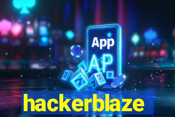 hackerblaze