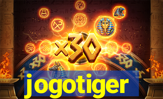 jogotiger