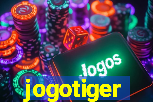 jogotiger