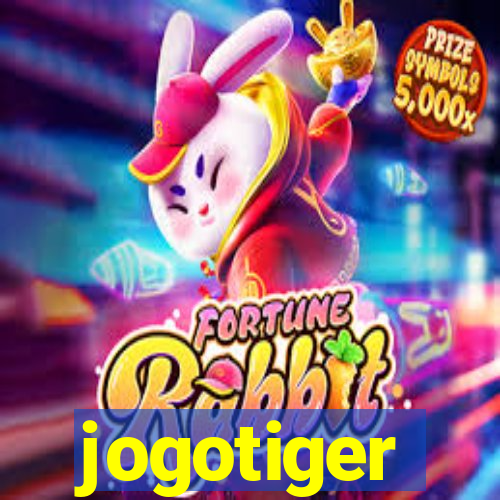 jogotiger