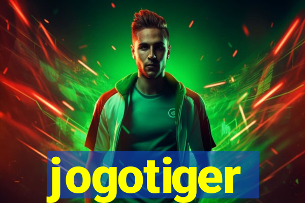 jogotiger