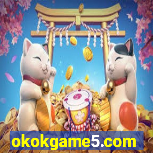 okokgame5.com