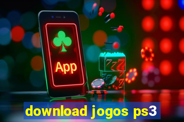 download jogos ps3