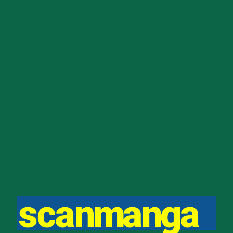 scanmanga