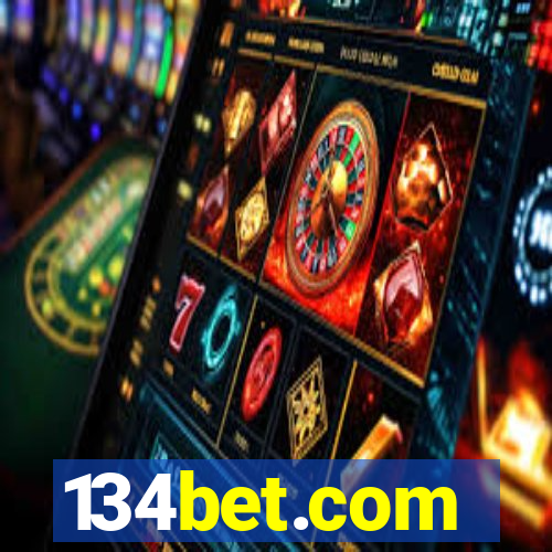 134bet.com