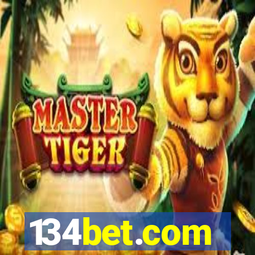 134bet.com