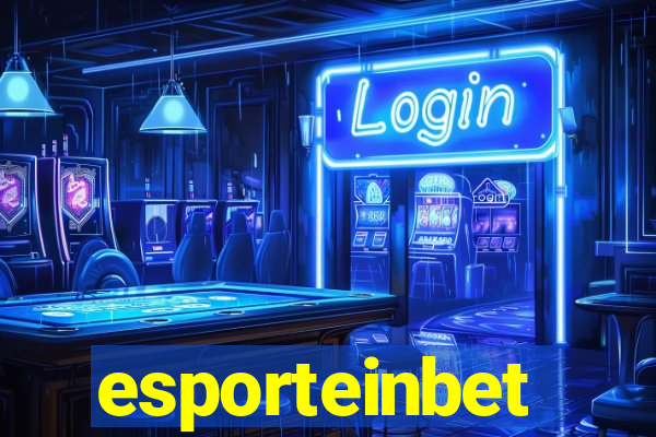 esporteinbet