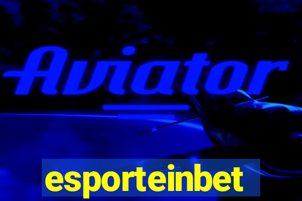 esporteinbet