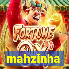 mahzinha