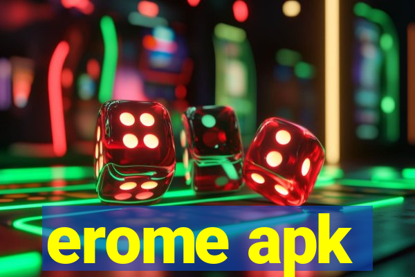 erome apk