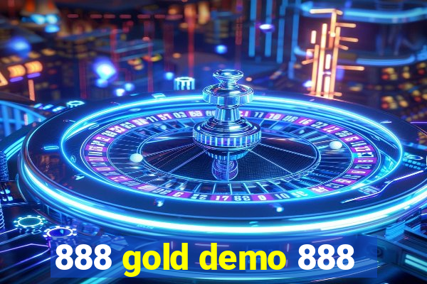 888 gold demo 888