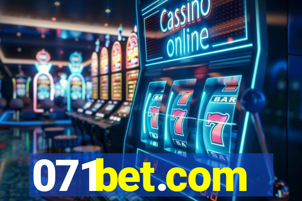 071bet.com