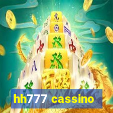 hh777 cassino