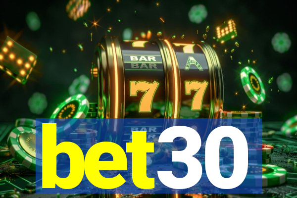 bet30