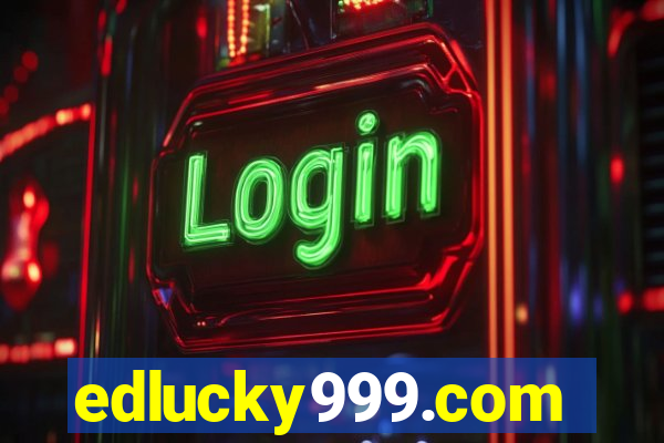 edlucky999.com