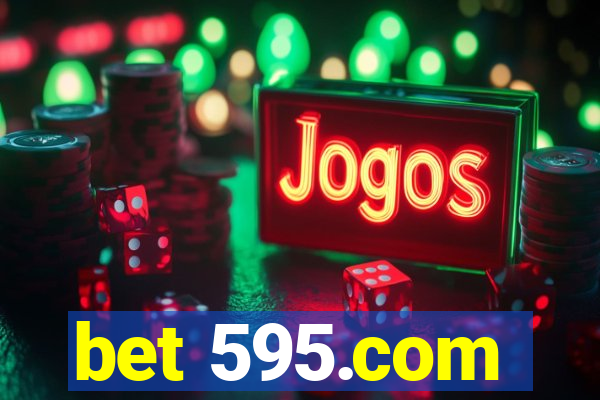 bet 595.com