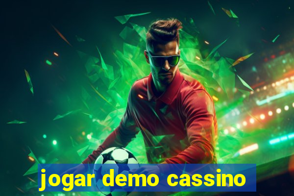 jogar demo cassino