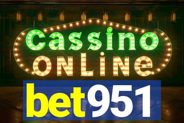 bet951