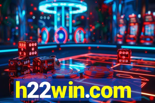 h22win.com