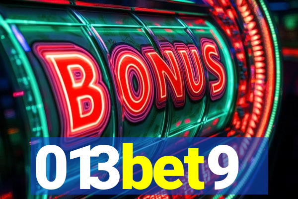 013bet9