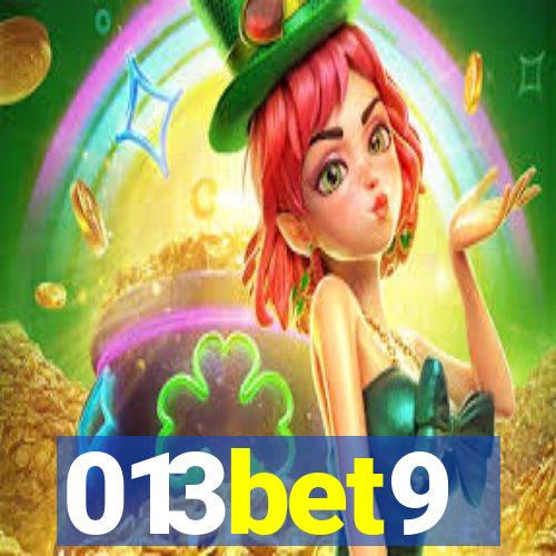 013bet9