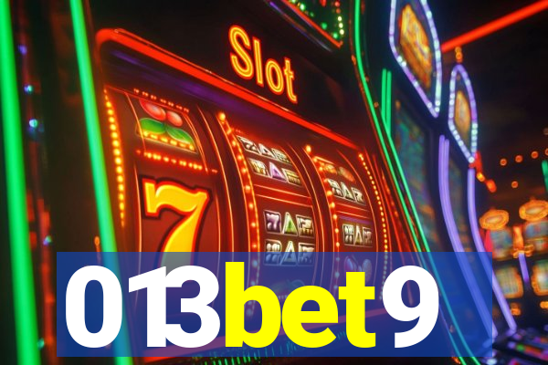 013bet9