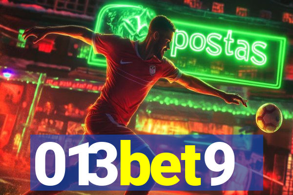 013bet9