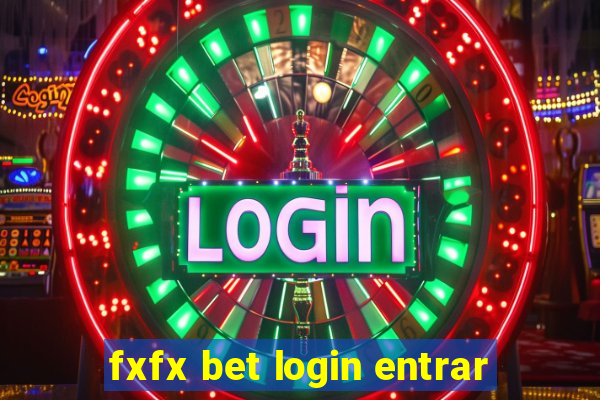 fxfx bet login entrar