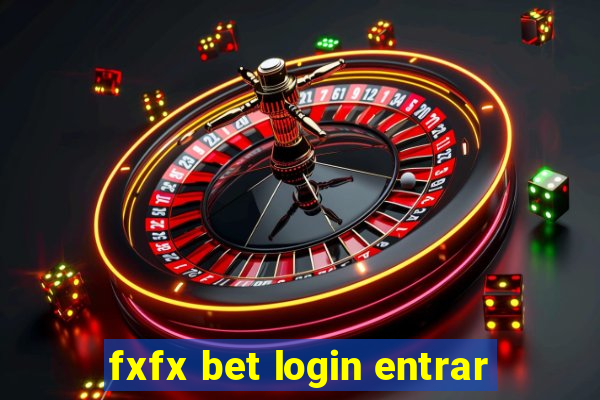 fxfx bet login entrar