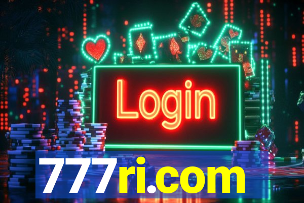 777ri.com