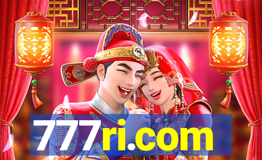 777ri.com