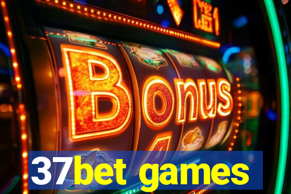 37bet games