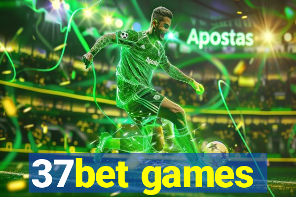 37bet games