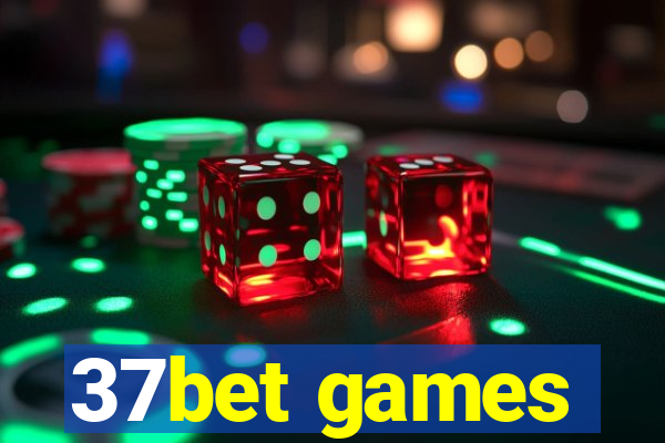 37bet games