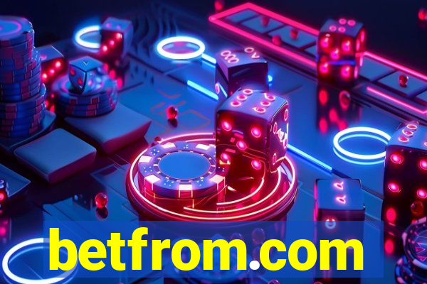 betfrom.com