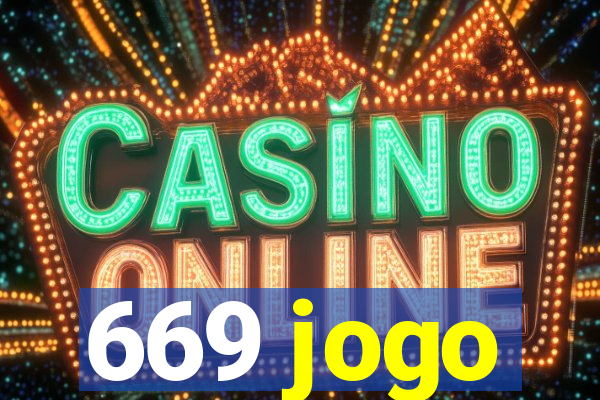 669 jogo