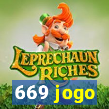 669 jogo