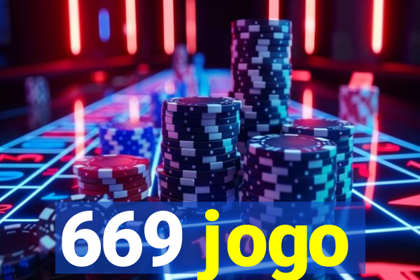 669 jogo