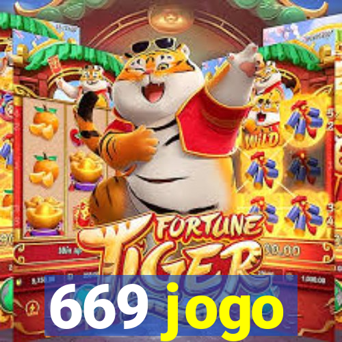 669 jogo