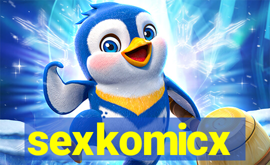 sexkomicx