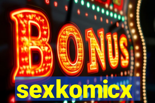 sexkomicx