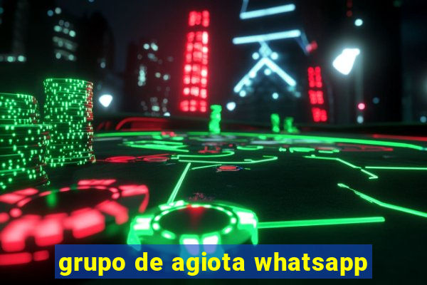 grupo de agiota whatsapp