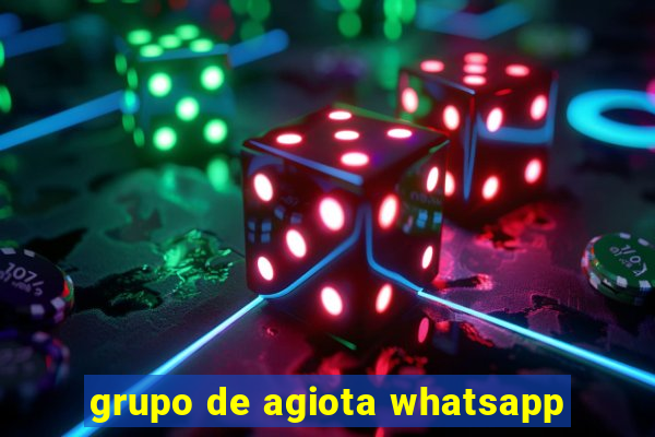 grupo de agiota whatsapp