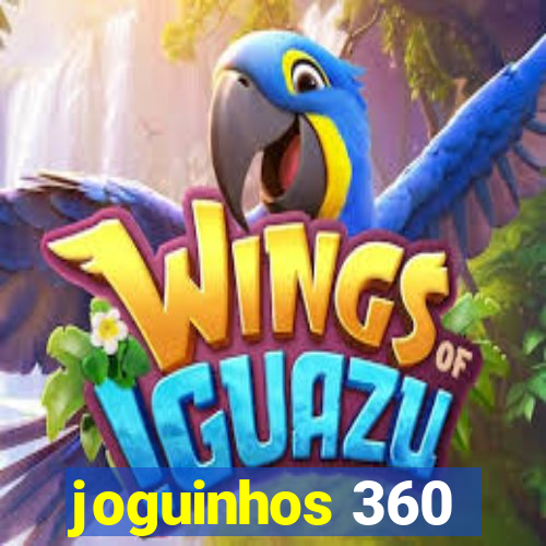 joguinhos 360