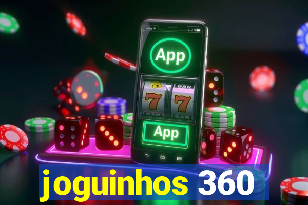 joguinhos 360