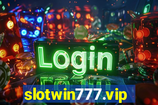 slotwin777.vip