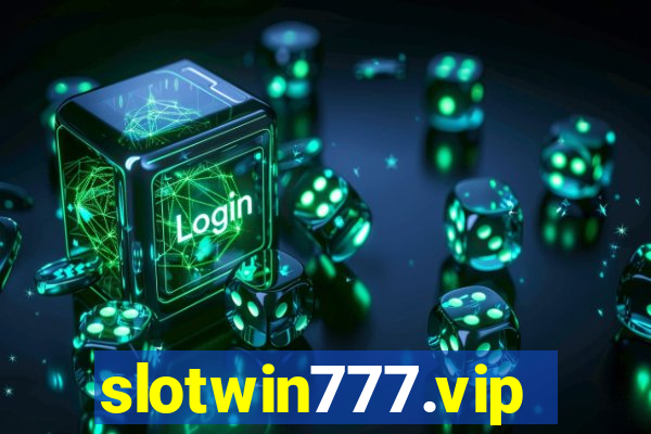 slotwin777.vip