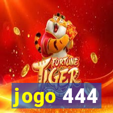 jogo 444