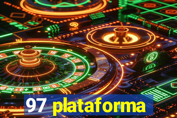 97 plataforma