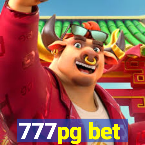 777pg bet